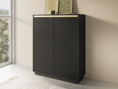 Westa-kommode 104x127 i moderne stil – billede 11