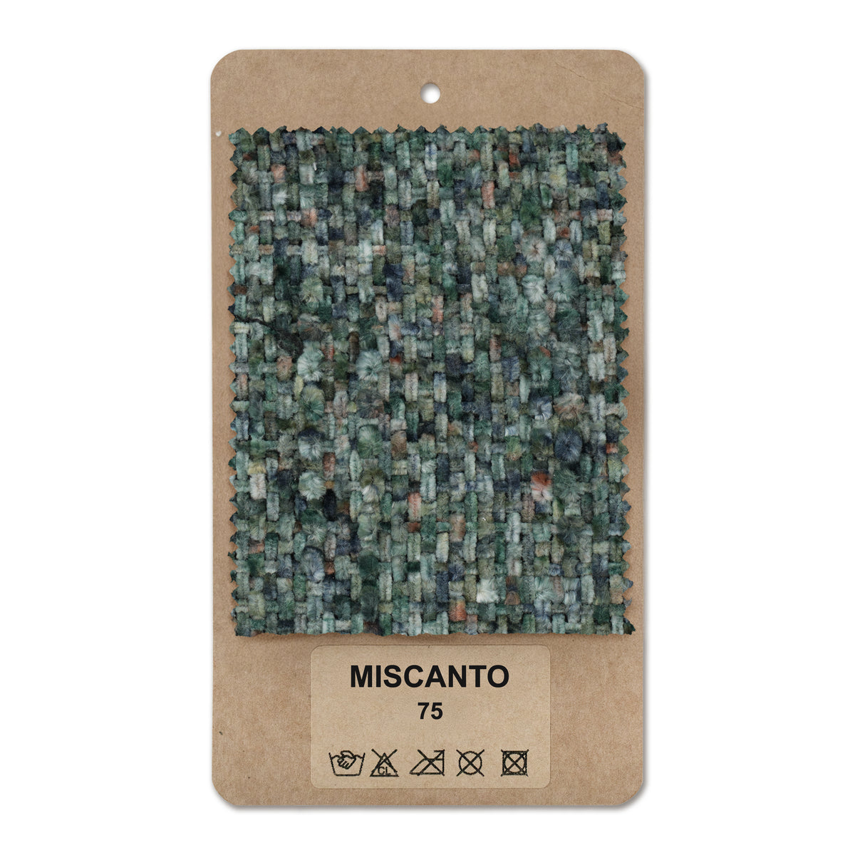 Fabric sample Miscanto (MISCANTO 75)