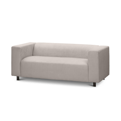 3-personers sofa, 175 cm | July Sandsten (POSO 02)