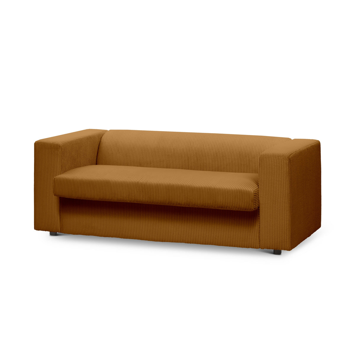 Sofa 2-osobowa z funkcją spania 174 cm | July Honningeg (POSO 43)