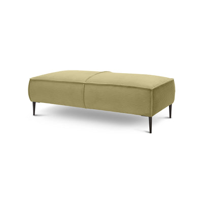 Puf 140 cm til stuen i moderne stil | May Oliv (POSO 44)