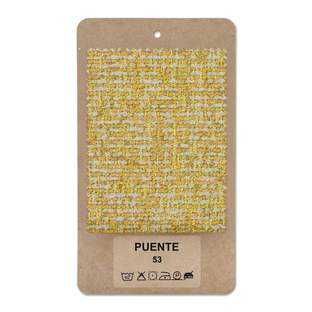 Fabric sample Puente (PUENTE 53)