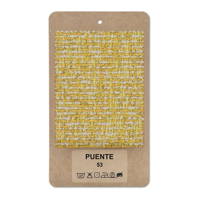 Fabric sample Puente (PUENTE 53)