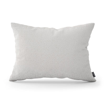 Poduszka dekoracyjna Baranek 40×55 cm w stylu hygge i scandi, tkanina Coral – zdjęcie główne | Pillovely