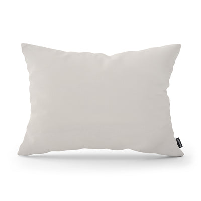 Poduszka dekoracyjna Gładka 40×55 cm w stylu modern i scandi, tkanina Kronos – zdjęcie główne | Pillovely