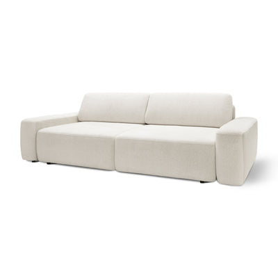 Sovesofa 200x136 med opbevaringsrum DL | Bamby, Hørskær (RAVEN 24)