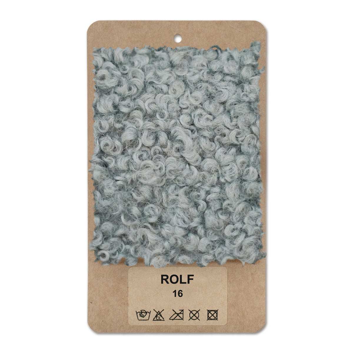 Fabric sample Rolf (ROLF 16)