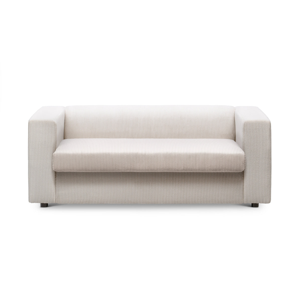 July 2-personers sofa med sovemulighed, 174 cm – billede 3