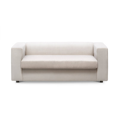 July 2-personers sofa med sovemulighed, 174 cm – billede 3