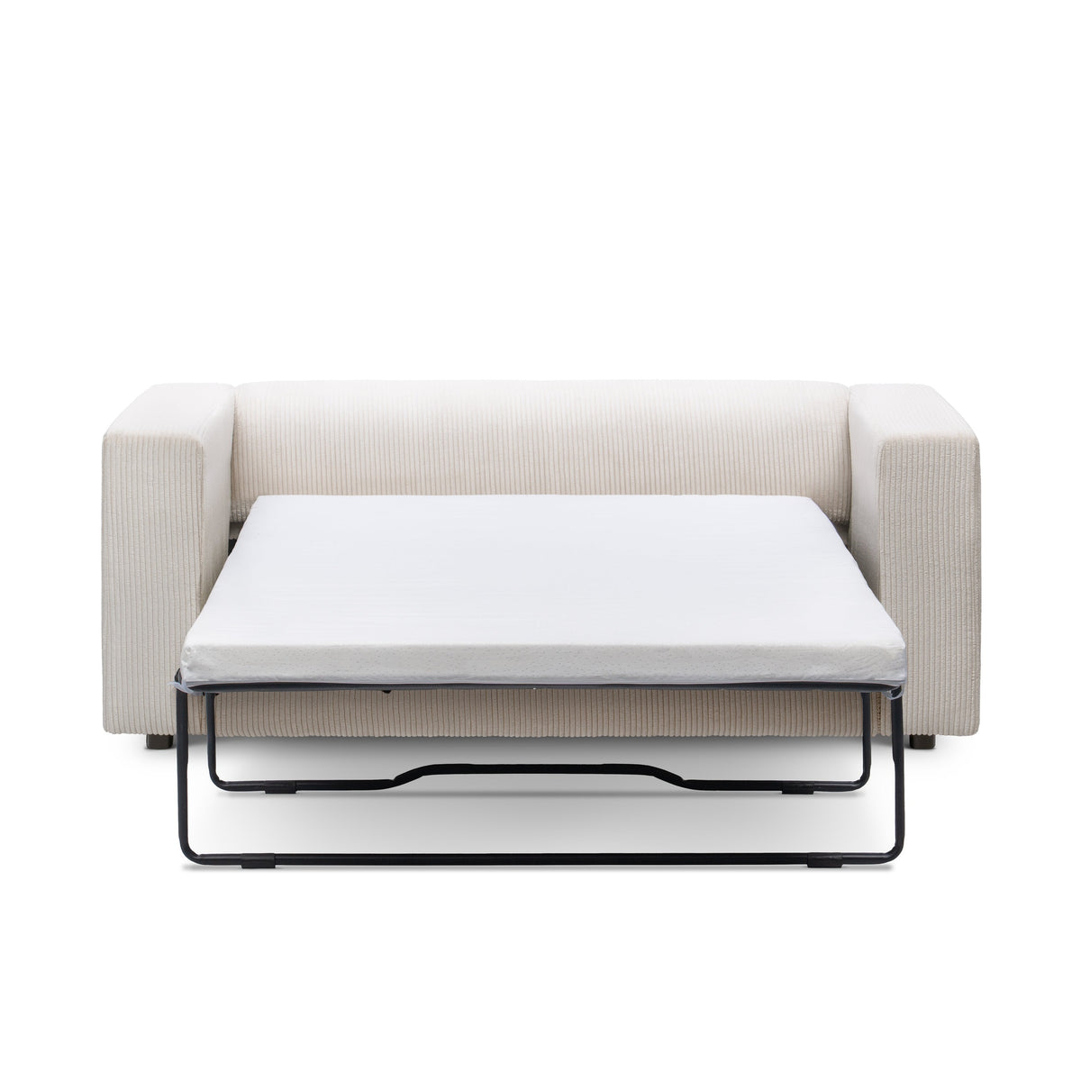 July 2-personers sofa med sovemulighed, 174 cm – billede 4