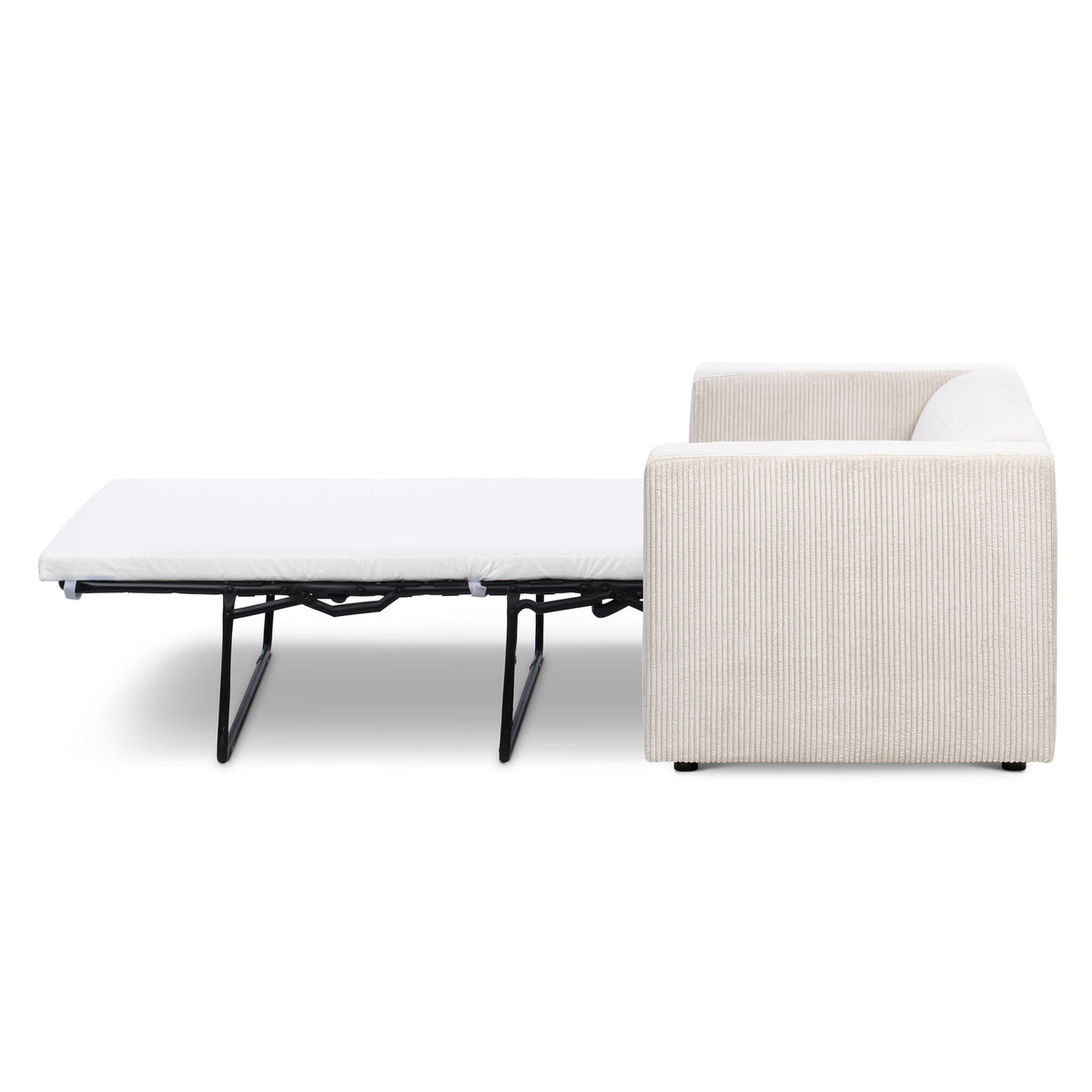 July 2-personers sofa med sovemulighed, 174 cm – billede 6