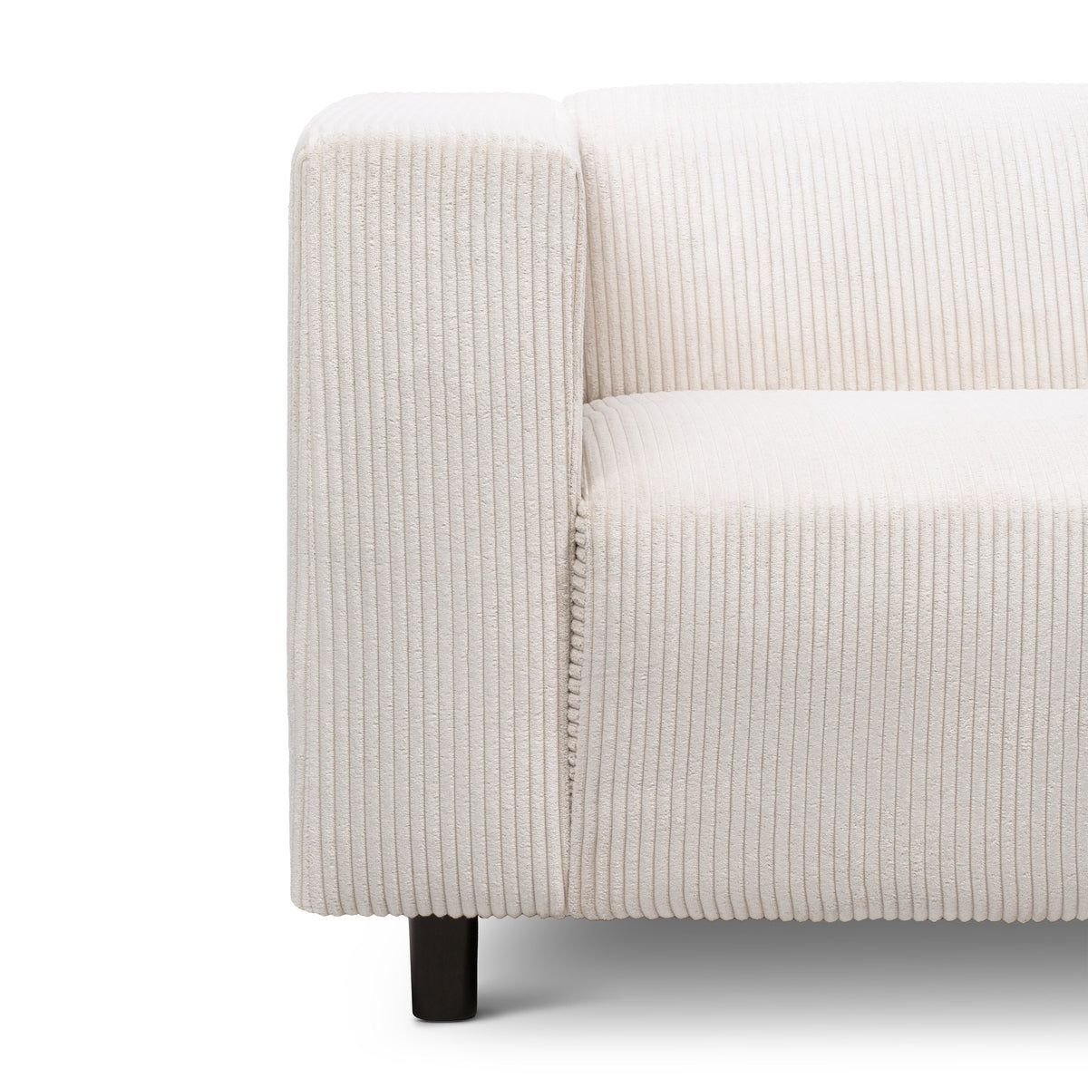 July 2-personers sofa 151 cm – billede 7