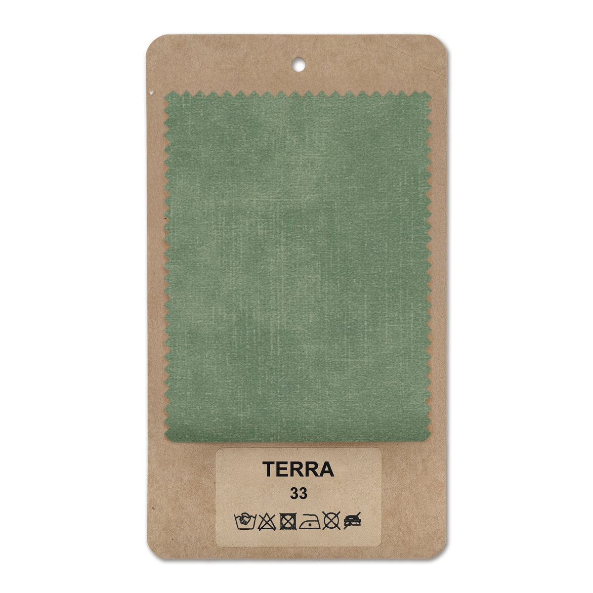 Fabric sample Terra (TERRA 33)