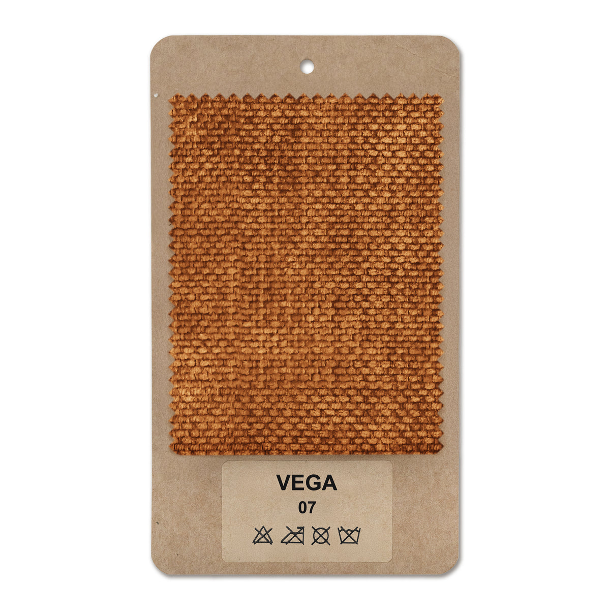 Fabric sample Vega (VEGA 07)