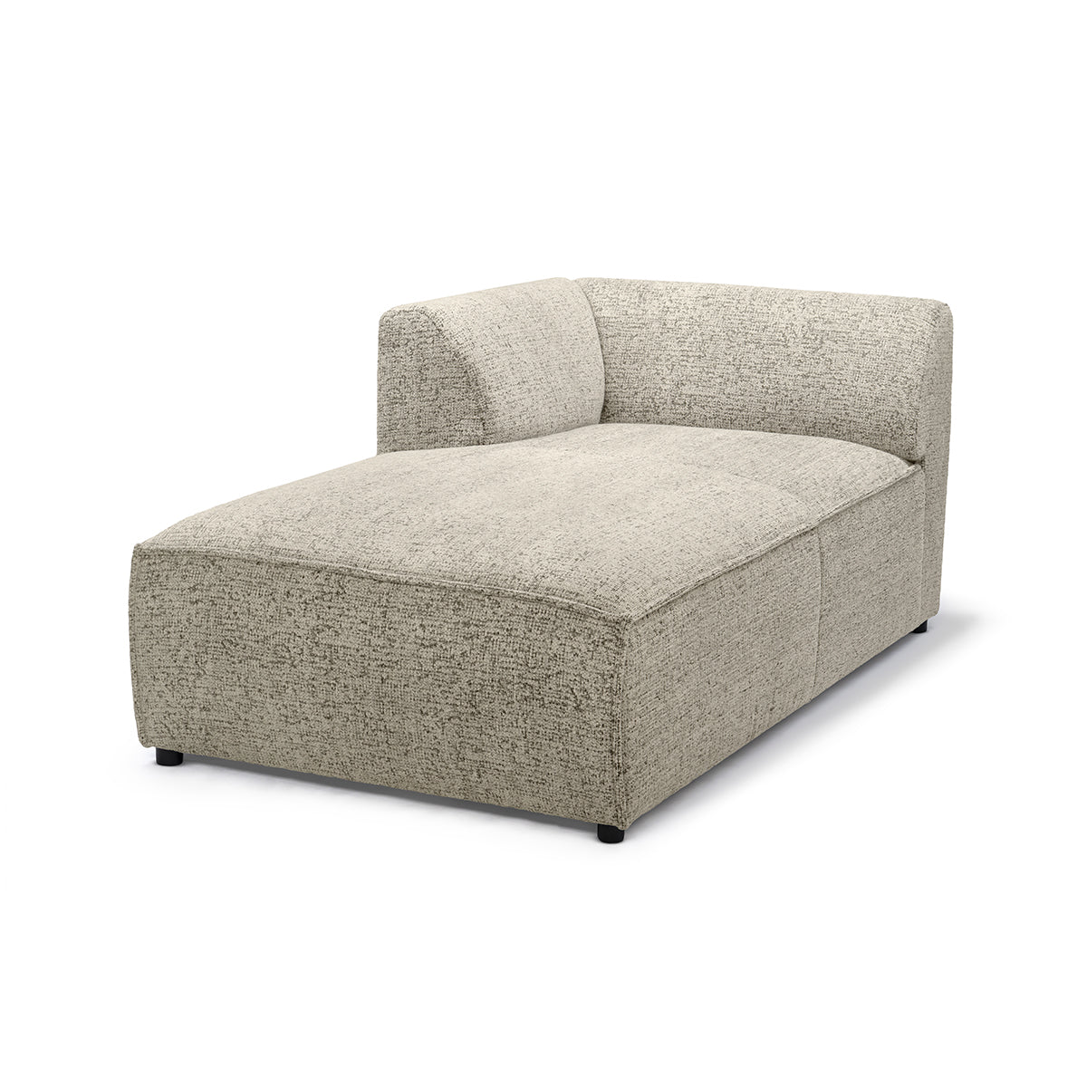 Sofa modułowa BRICK Moduł L Lewo