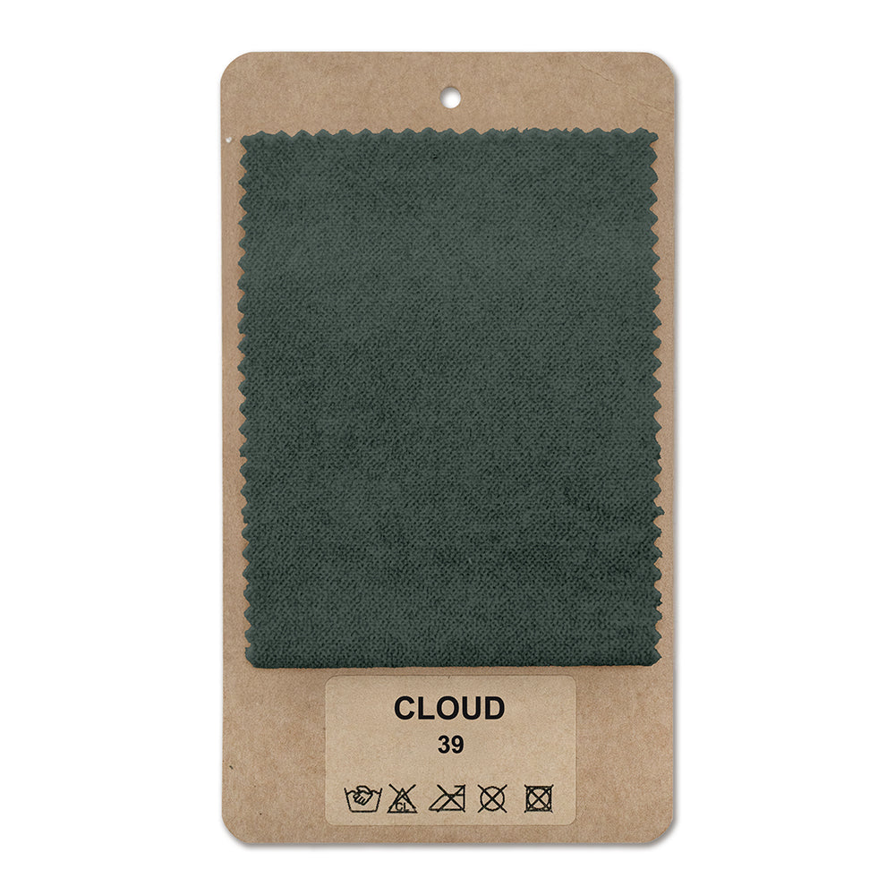 Fabric sample Cloud (CLOUD 39)