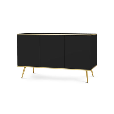 Komoda Meva 160x85 w stylu glamour – zdjęcie 16