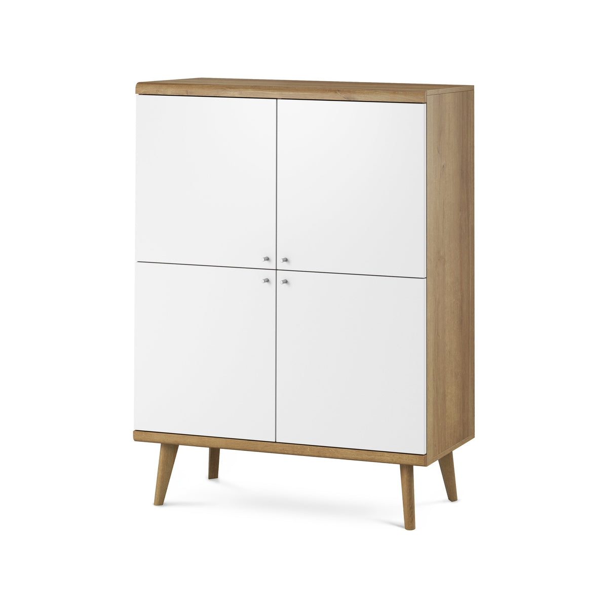 Lato-kommode 107x134 i skandinavisk stil – hovedbillede | Pillovely