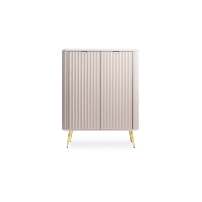 Eva-kommode 103x129 i moderne stil – billede 8