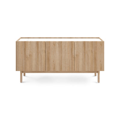 Anawa-kommode 144x68 i boho-stil – billede 3