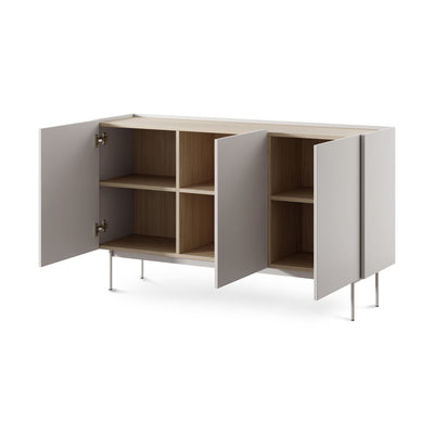 Bema-kommode 144x83 i moderne stil – billede 4
