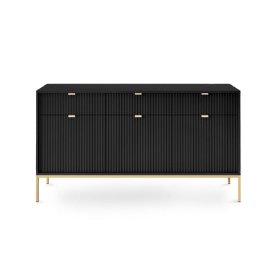 Komoda Roza 154x83 w stylu glamour – zdjęcie 27