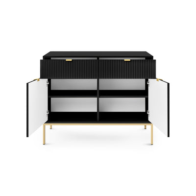 Komoda Roza 104x83 w stylu nowoczesnym – zdjęcie 28