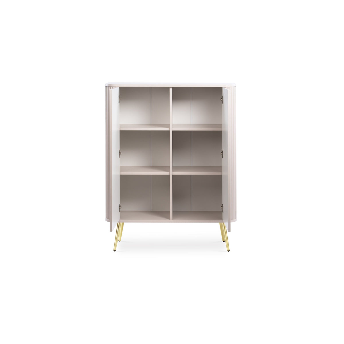 Eva-kommode 103x129 i moderne stil – billede 9