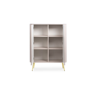 Eva-kommode 103x129 i moderne stil – billede 9