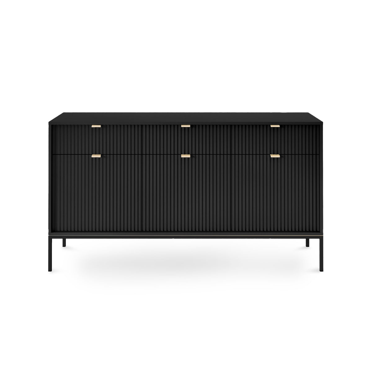 Komoda Roza 154x83 w stylu glamour – zdjęcie 30