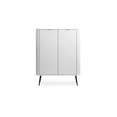 Eva-kommode 103x129 i moderne stil – billede 13