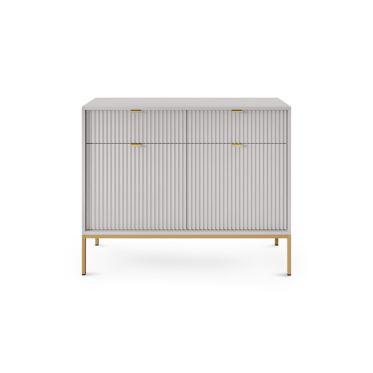 Roza-kommode 104x83 i moderne stil – billede 15