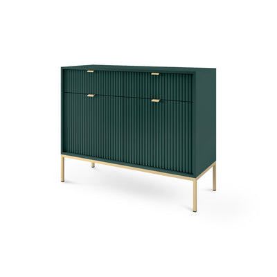 Komoda Roza 104x83 w stylu nowoczesnym – zdjęcie 20