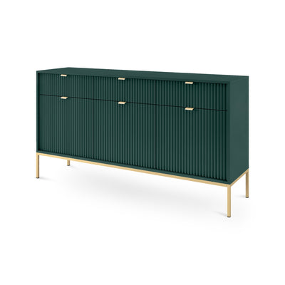 Komoda Roza 154x83 w stylu glamour – zdjęcie 20