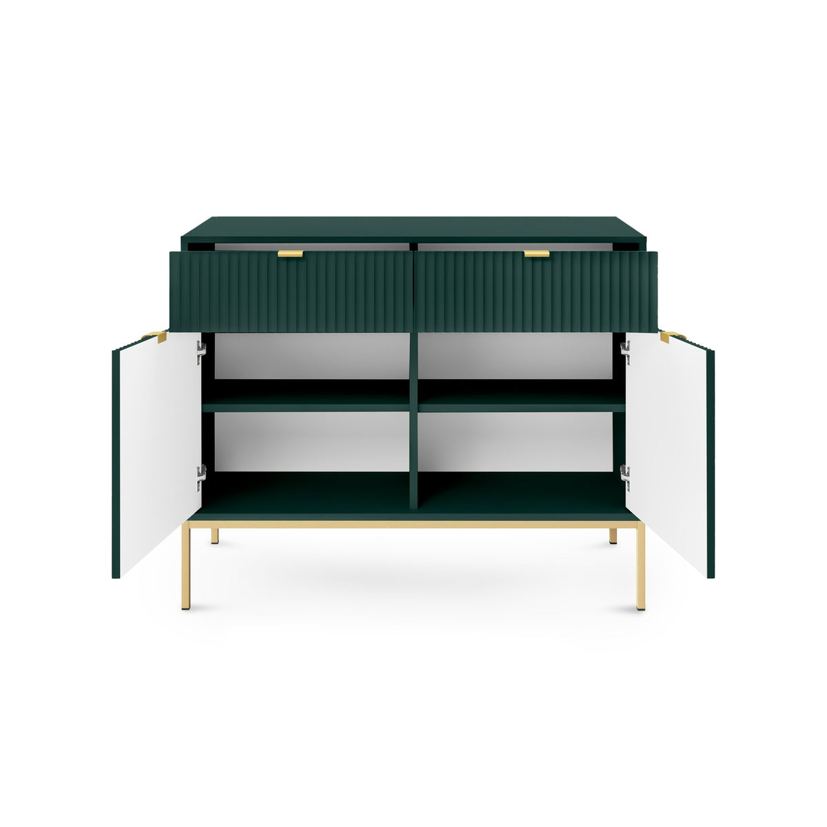 Komoda Roza 104x83 w stylu nowoczesnym – zdjęcie 22