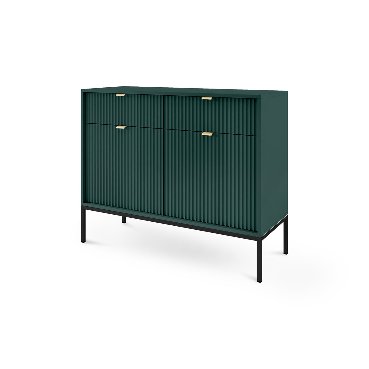Komoda Roza 104x83 w stylu nowoczesnym – zdjęcie 23