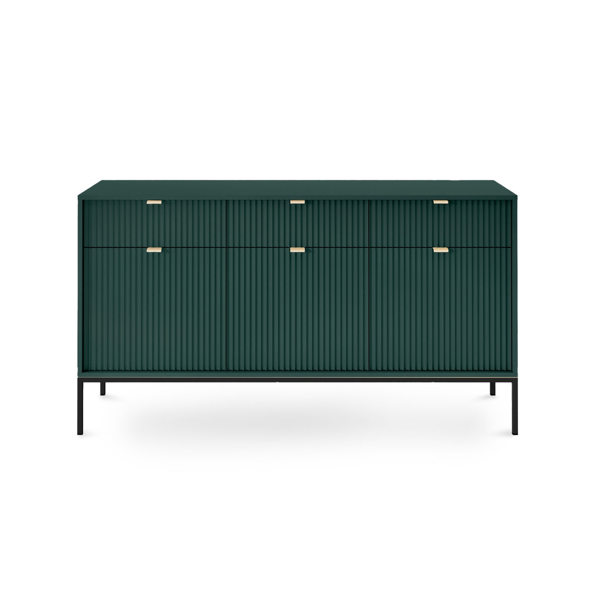 Komoda Roza 154x83 w stylu glamour – zdjęcie 24