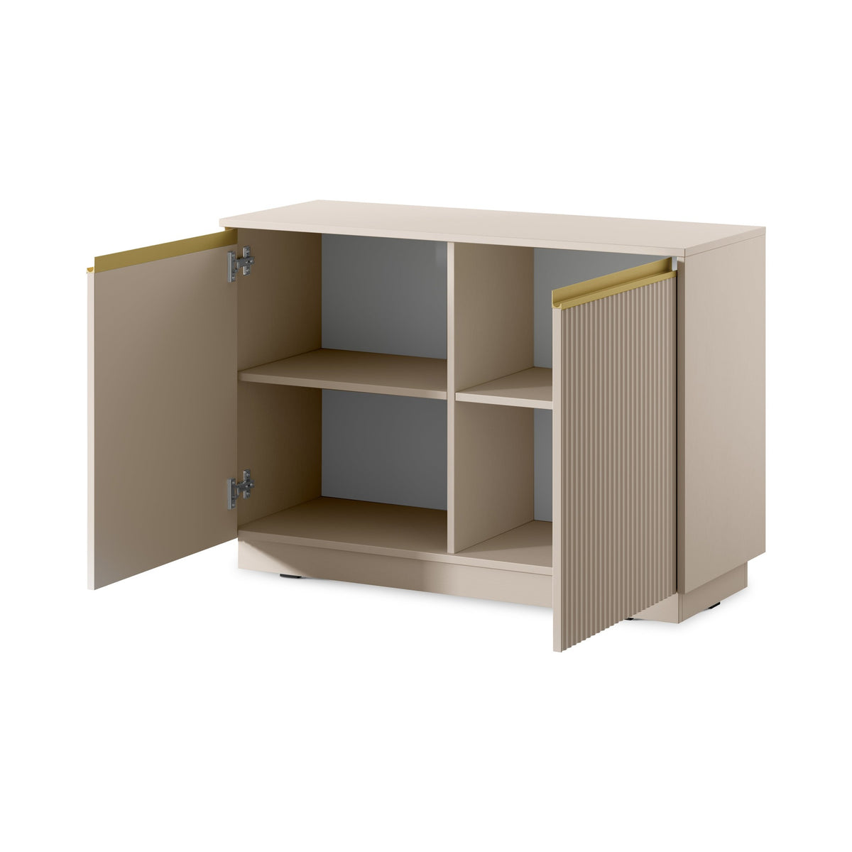 Westa-kommode 104x72 i moderne stil – billede 3