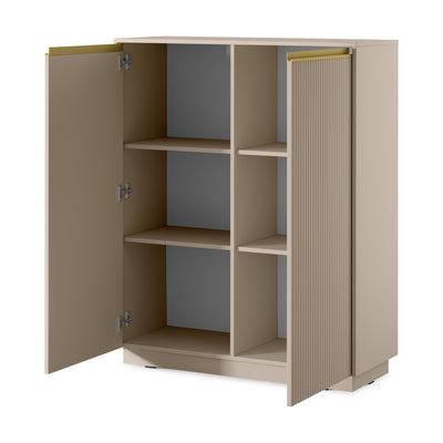 Westa-kommode 104x127 i moderne stil – billede 3