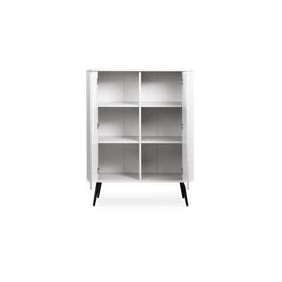 Eva-kommode 103x129 i moderne stil – billede 14