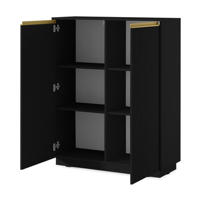 Westa-kommode 104x127 i moderne stil – billede 10