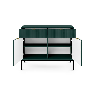 Komoda Roza 104x83 w stylu nowoczesnym – zdjęcie 25