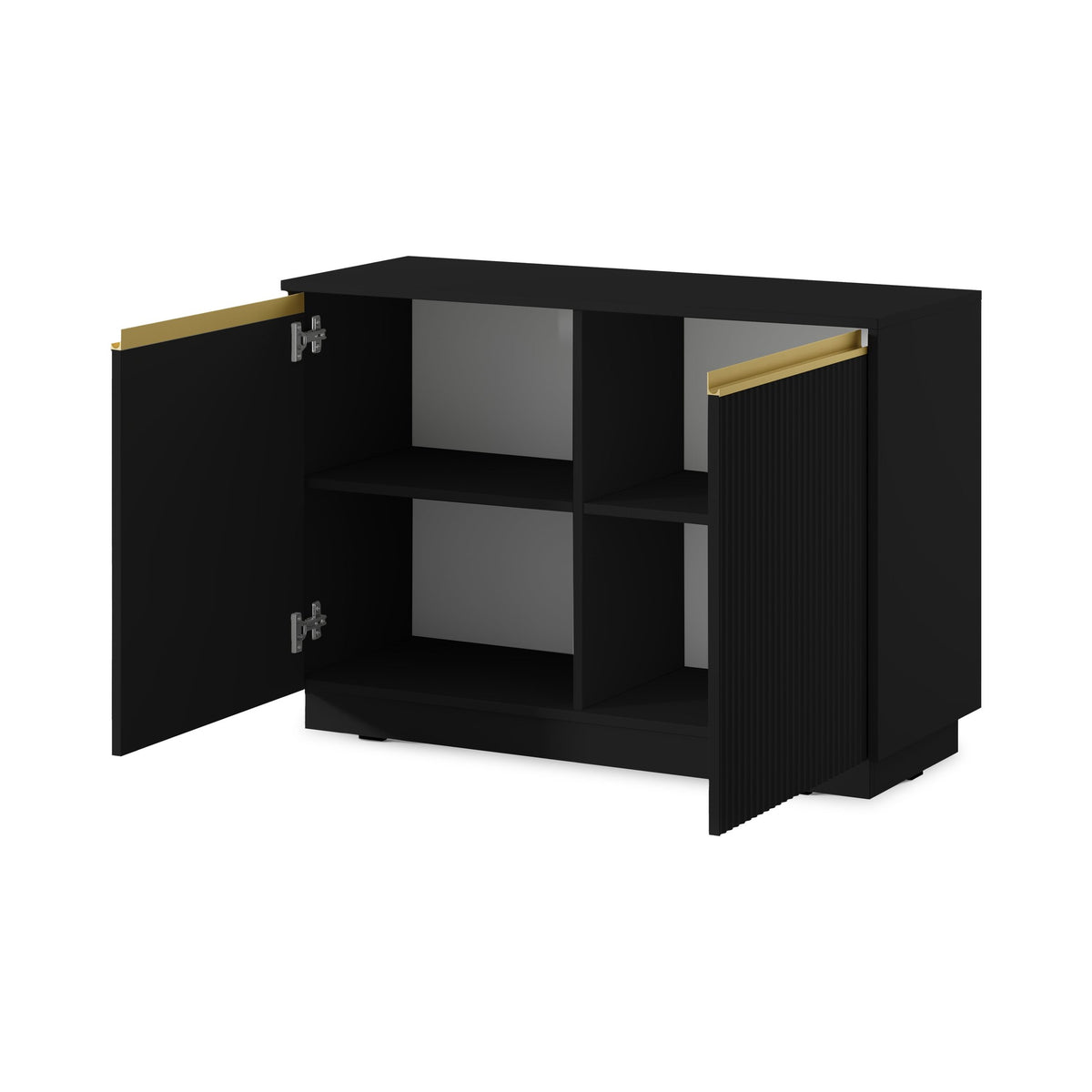 Westa-kommode 104x72 i moderne stil – billede 9