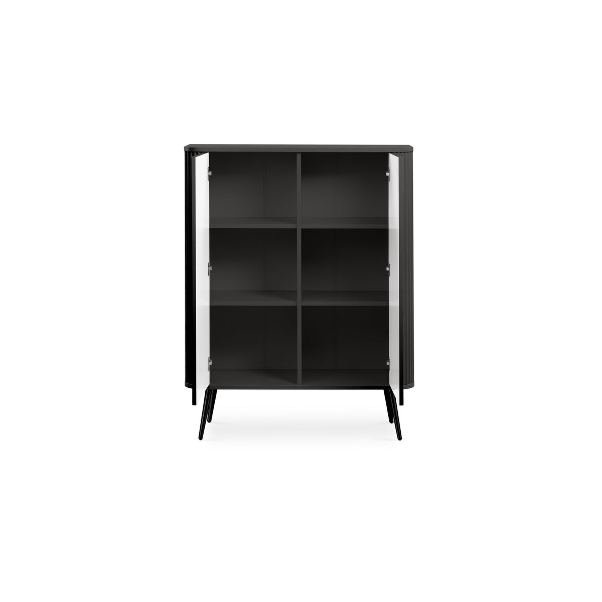 Komoda Eva 103x129 w stylu nowoczesnym – zdjęcie 22