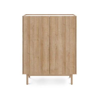 Anawa-kommode 97x122 i skandinavisk stil – billede 3