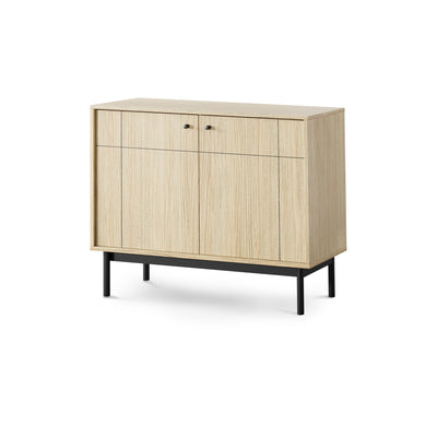 Kommode 104x84 i japandi-stil | Sabi Eg Linea