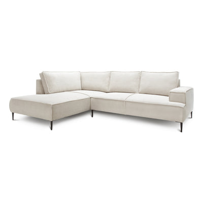 May hjørnesofa til 4 personer, 275 cm – hovedbillede | Pillovely