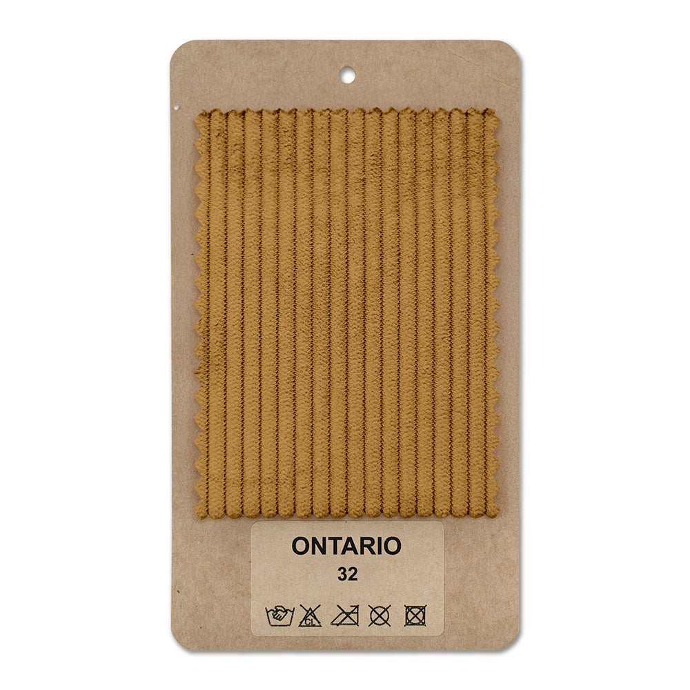 Fabric sample Ontario (ONTARIO 32)
