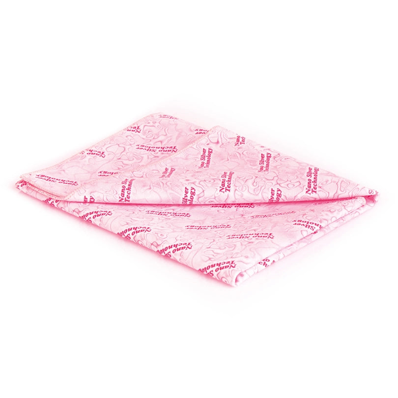 Czyścik SUNBEAM Różowy osuszający Raypath – zdjęcie główne | Pillovely