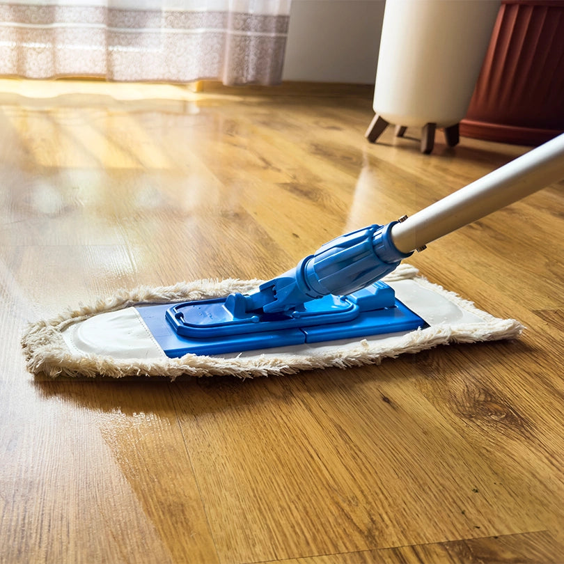 Zestaw czyszczący Standard Raypath – zdjęcie 20
